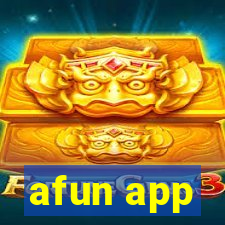 afun app